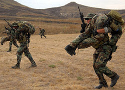 Why You Typically Need Time to Transition Into Tactical Fitness - Special Ops Levels