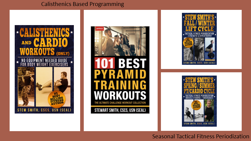 2019-2020 - Here is What We Did...Four New Books!