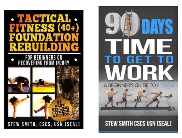 Are You New to Fitness, Previously Injured, or Just Need to Get Healthy Again?