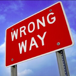 When Your Training Goals Are Taking You in the Wrong Direction