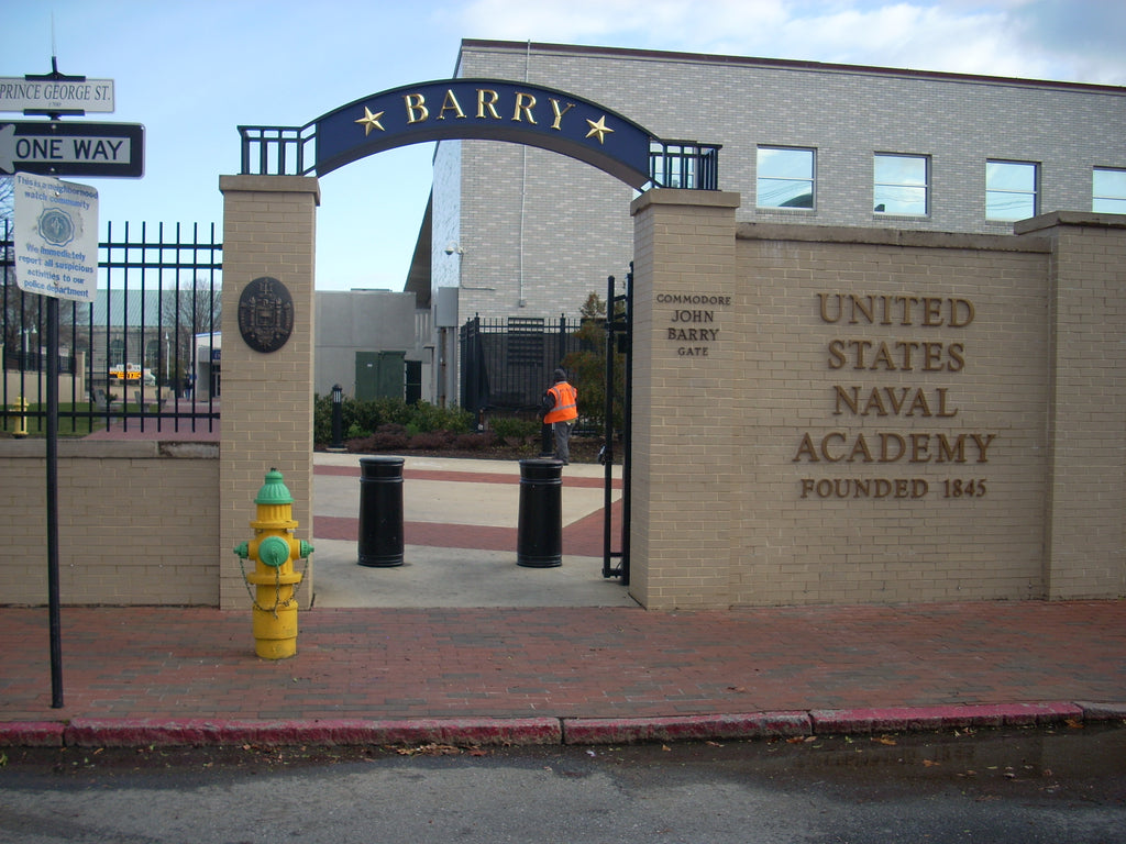 Taking the Initiative - Preparing for the Military