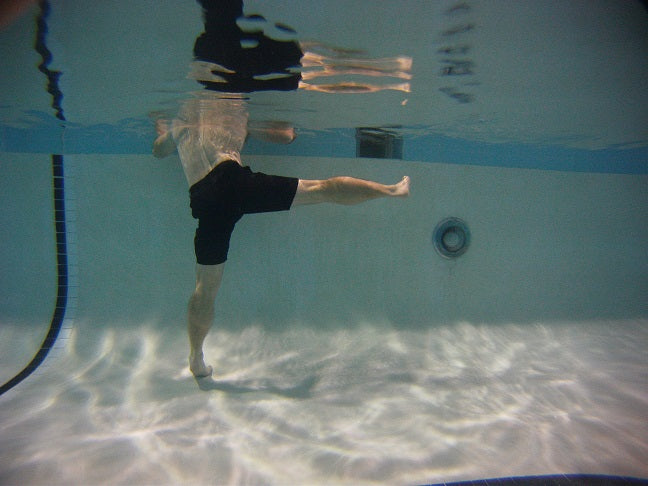 Change Your Life with this Once a Week Workout!