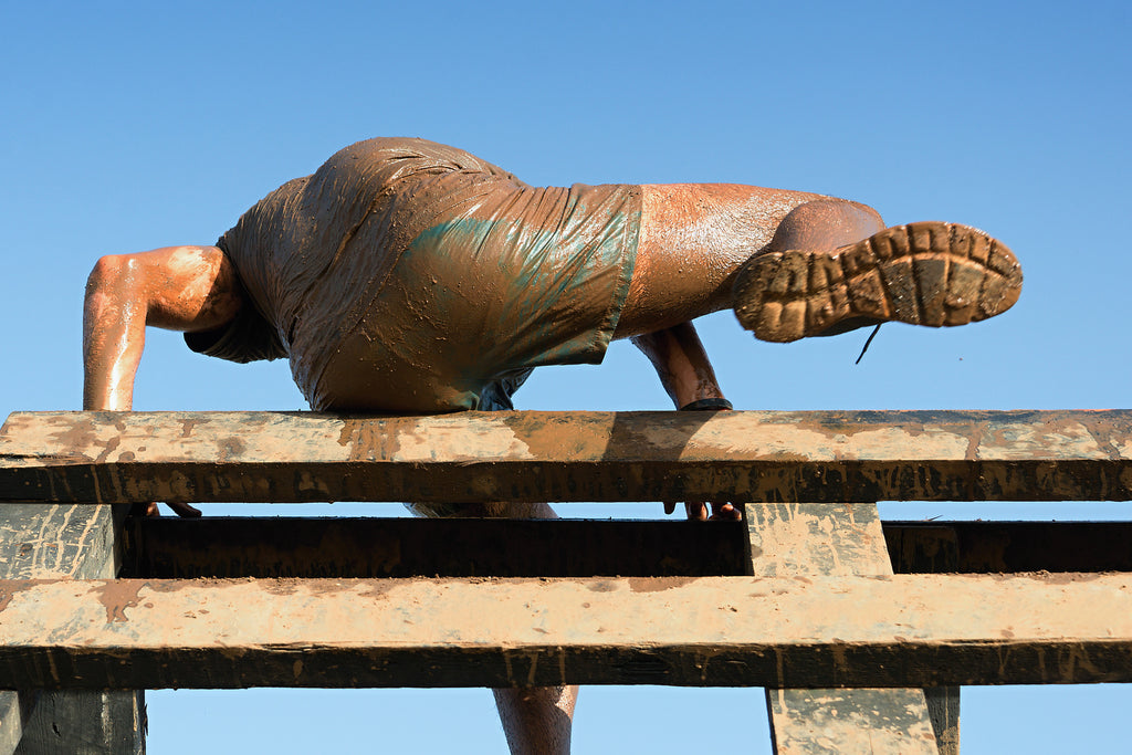 When Is the Right and Wrong Time to do a Gut Check Event During Spec Ops Preparation Phase?