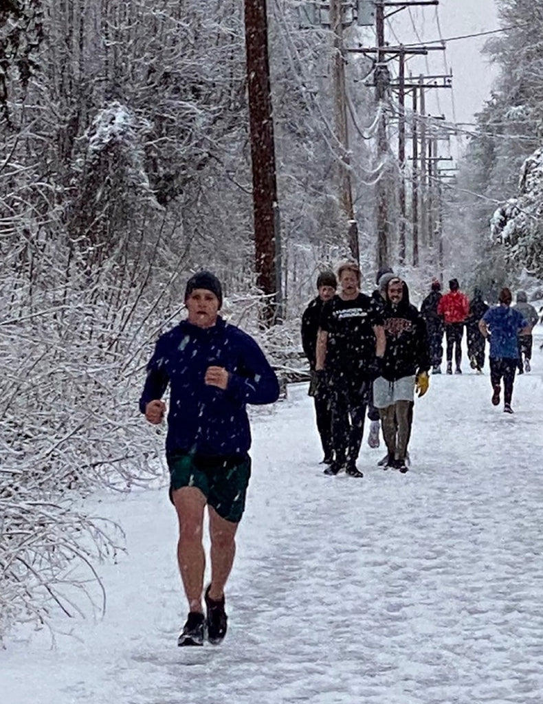 Mental Toughness - THE One Stop Landing Page For Answers.