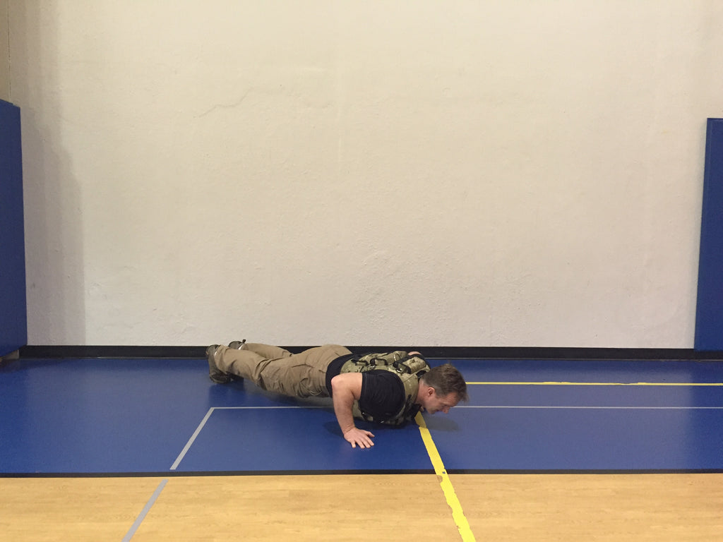 The BEST Way to Improve Pullups and Pushups is...