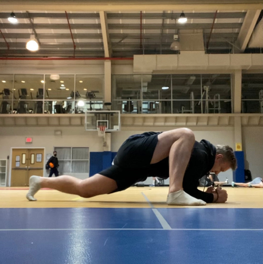 Don't Skip Mobility Day