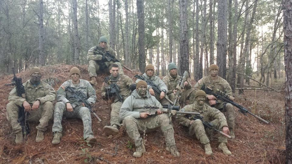 After Your Athletic Career Consider Tactical Athletics