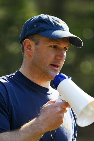 Don't Set a Timeline to Join - Set a Performance Starting Line