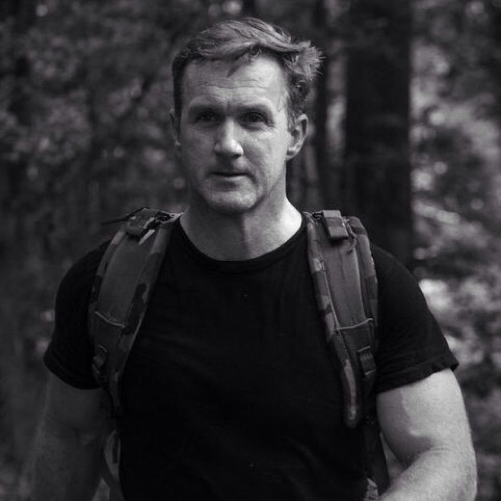 Stew Smith Fitness - Best Selling Tactical Fitness Coach / Author