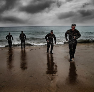 How Bad Do You Want It? You May Not Want It Bad Enough IF...