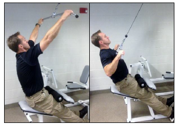 The Winter Lift Cycle for the Tactical Athlete