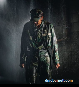 "You Have Not Spent Much Time in the Pain Cave"