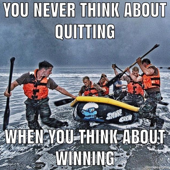 Spec Ops Candidates: Do You Have What It Takes?