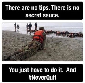 What Are You Thinking? or Not Thinking? Research Matters When Preparing for a New Career