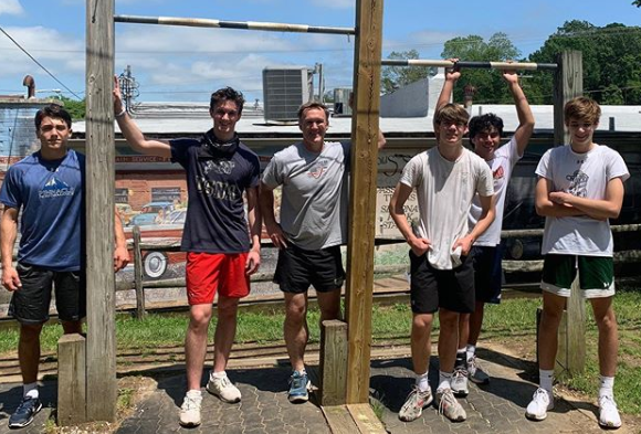 For OGs Like Me, 80% is the New 100%