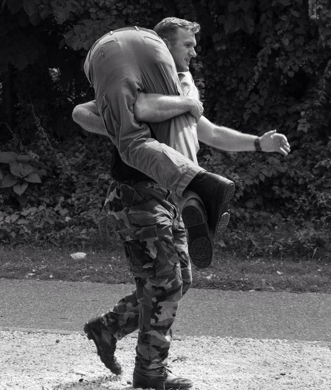 The Power of Accountability: Lessons from a Difficult Week