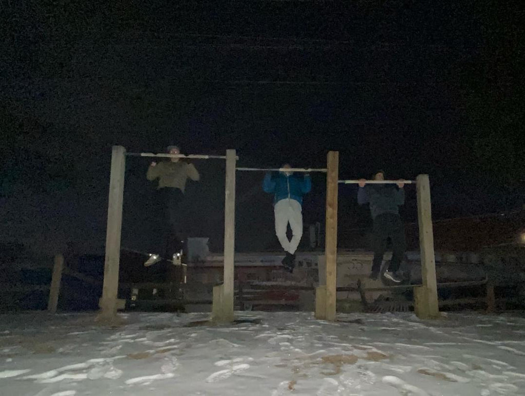 What REALLY Matters in Spec Ops Selections?