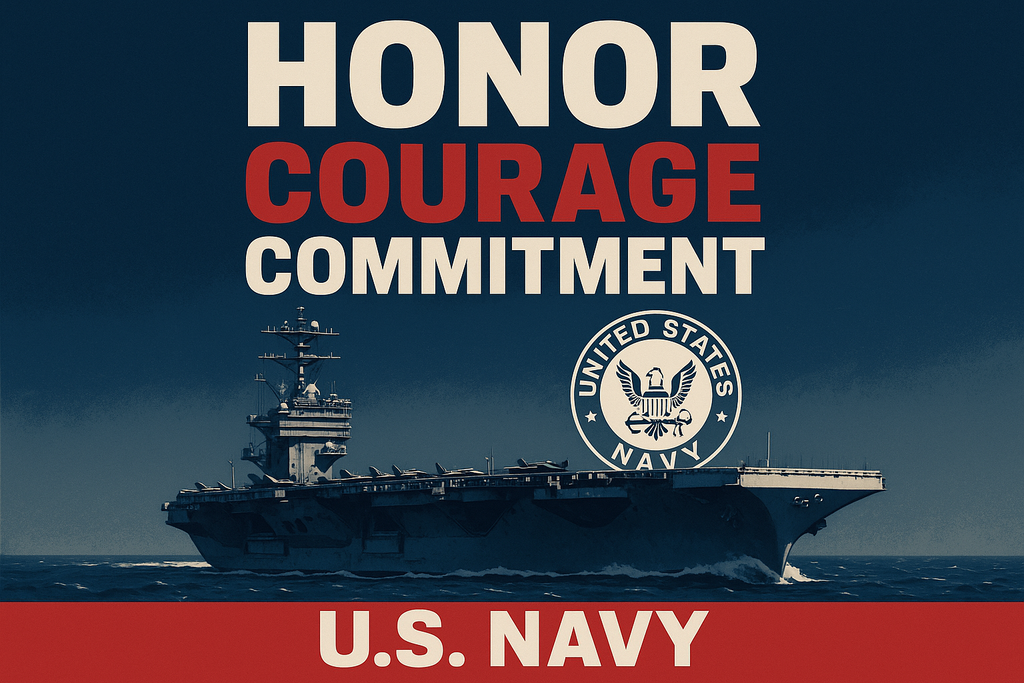 There is More to Military Members Than Killers and Breakers of Things