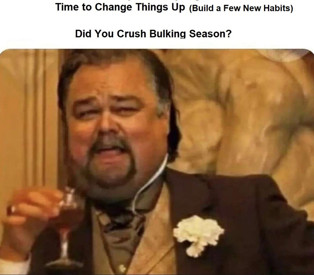 Common Question From People On The Lower End of the Fitness Spectrum (and wanting to change that)