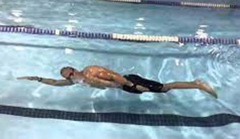 CSS Help Series: Quick Fix to Crushing the Swim