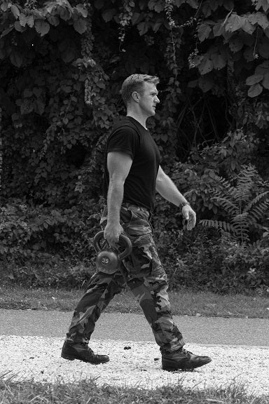 Physical Assessment Tools for To and Through Spec Ops Selection