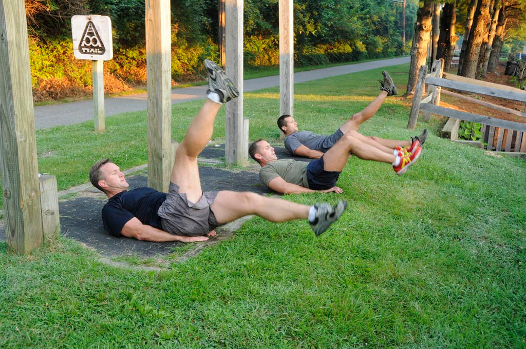 How An Old African Proverb Can Help You Graduate Spec Ops Training Without Even Thinking About Quitting