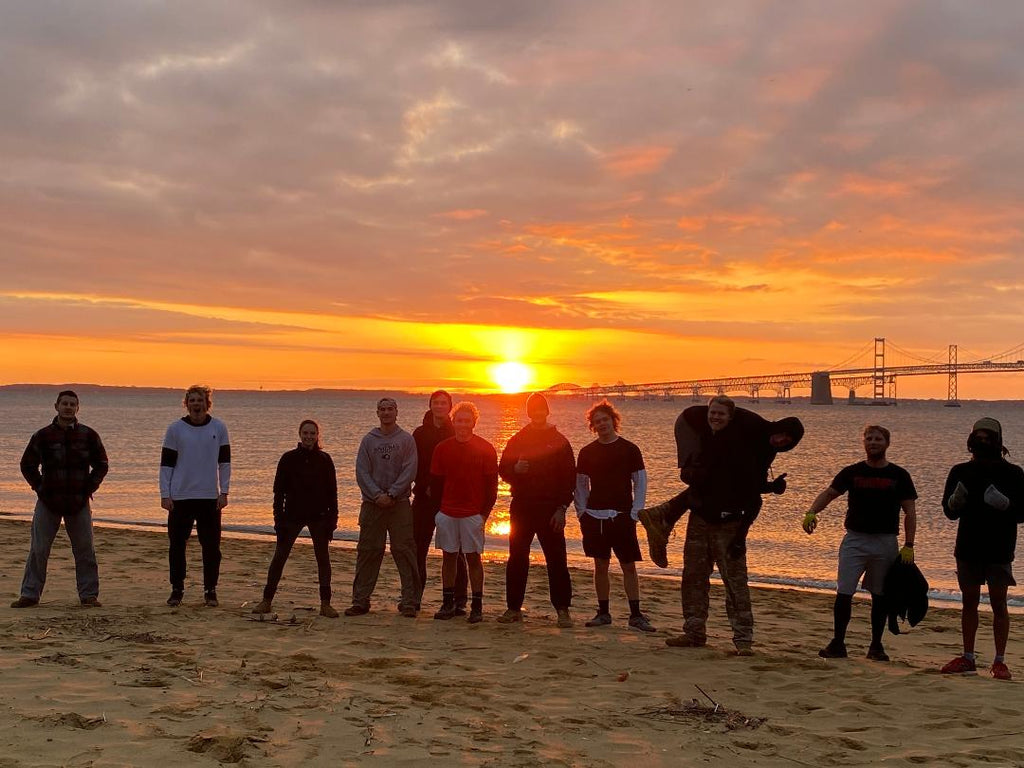 Fresh Faces Keep Joining Heroes of Tomorrow Year After Year - A Cycle of Growth and Service