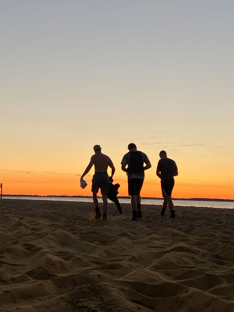 Why Embracing the Grind is Your Key to Special Ops Success