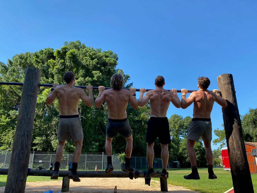 Who's the Better Candidate? Three Recent SpecOps Candidate Emails. It DEPENDS...