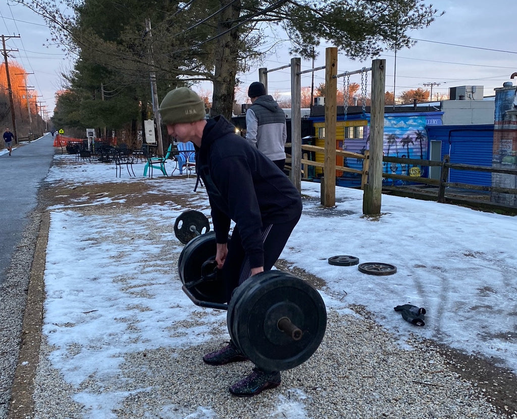 AFT Taper - Upcoming Test - How to be Ready?