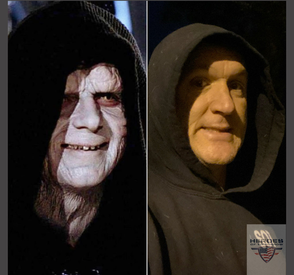 10 Days til Halloween - Free Stuff Promotion