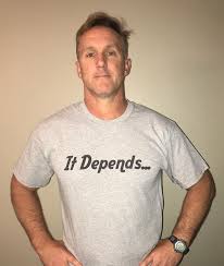 Mistakes And Lessons Learned with Jeff Nichols and Stew Smith