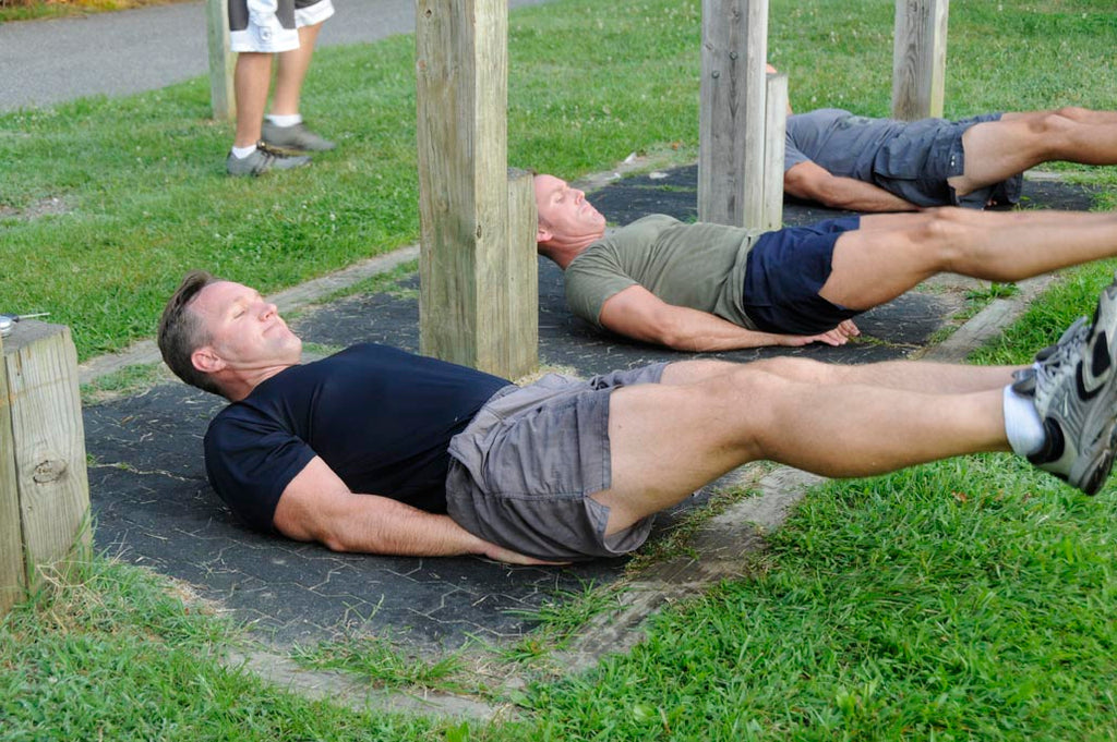 The Best of 2018 - Stew Smith Fitness Articles