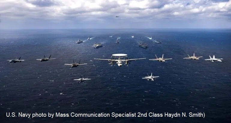 You Failed or Quit: How Hard is it to Get Back (to BUD/S, Spec Ops Programs, other Goals)