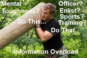 Ten Things Spec Ops Candidates Need to Understand About Fact vs. Opinion