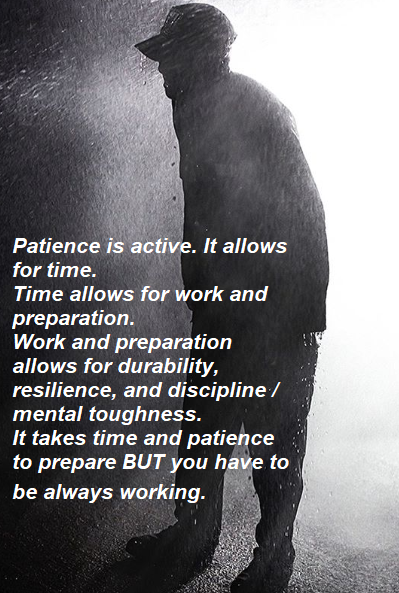 PST Testing Week - How Should I Train the Week of the PST?