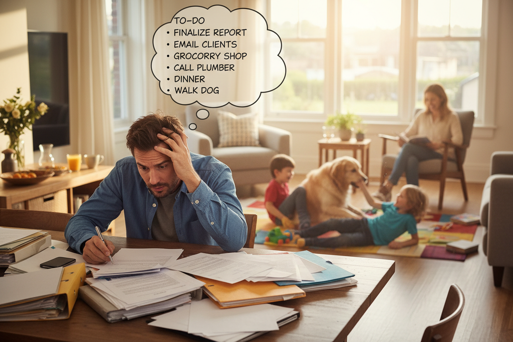 A Half of Your Workout is 100% Better Than Skipping It