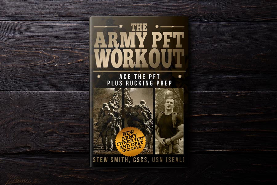 New Army Combat Fitness Test - Current Army PFT Changes in 2025