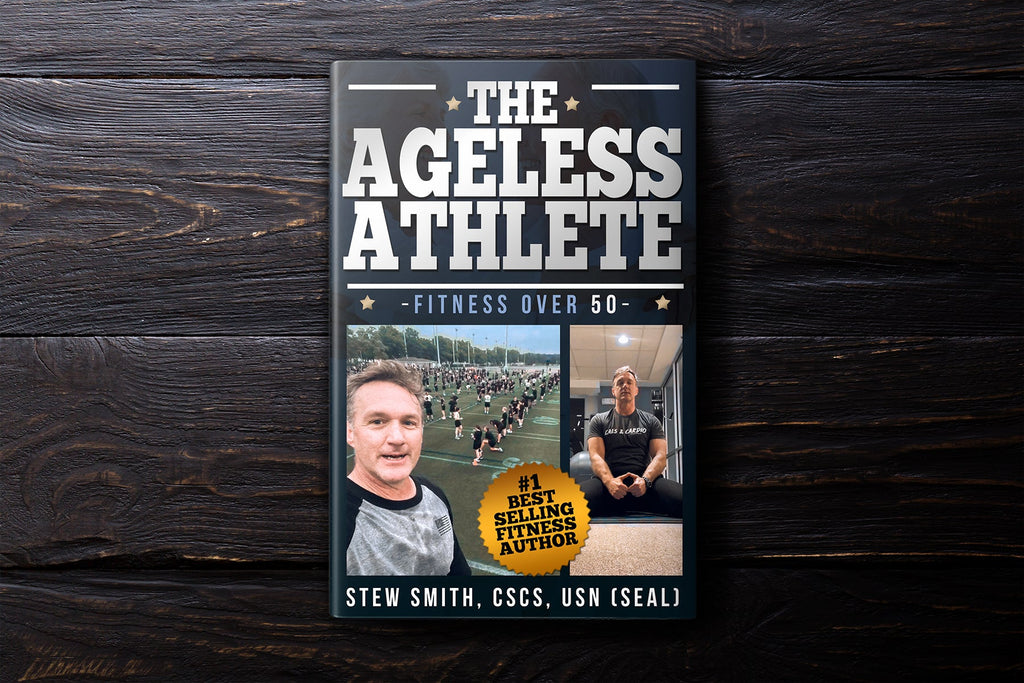 Fitness Over 50 - Focus on Health, Wellness, Mobility, and Longevity (and Optimal Performance)