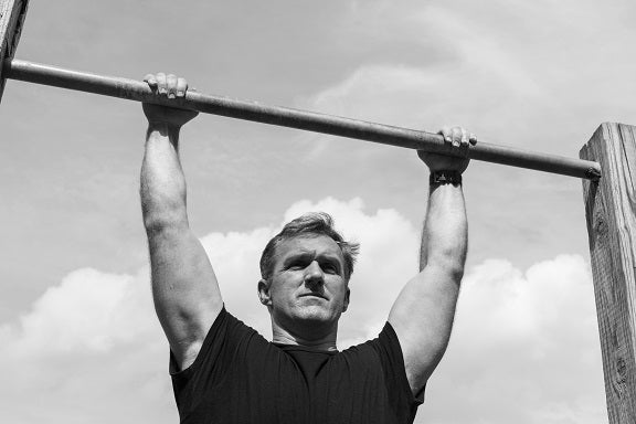 What is Stew Smith Fitness? Specific Training for Tactical Professions