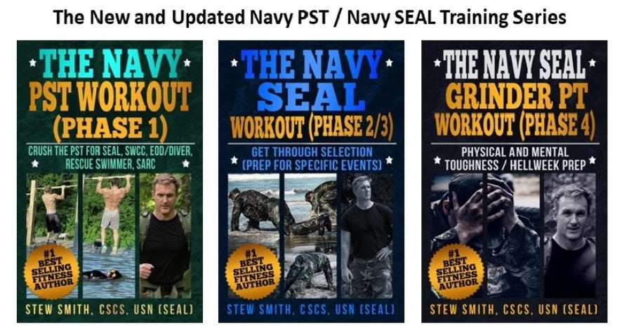 What Program is Right for Me? Special Ops Candidate