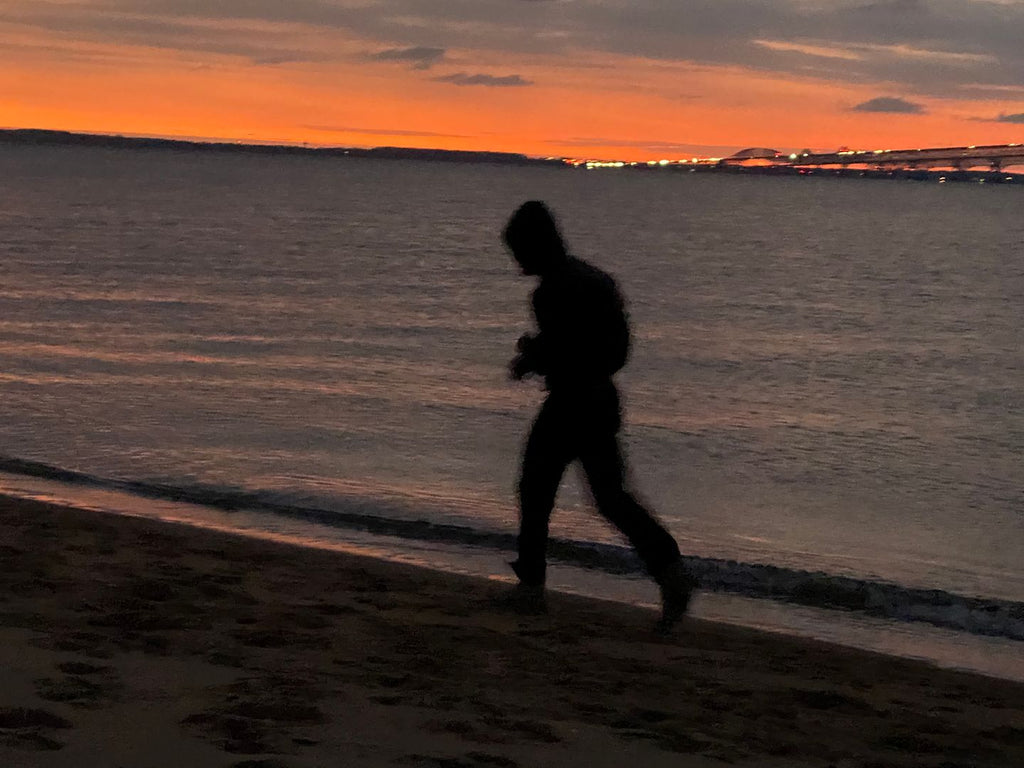 Fitness is NOT a Destination, BUT it Requires a Starting Point