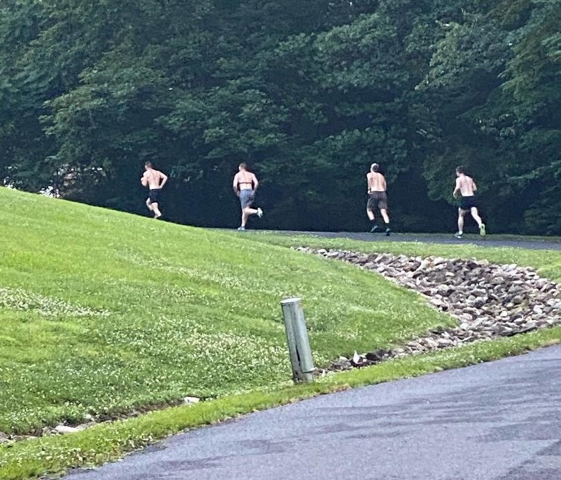 Ace Your 1.5 Mile Run: A No-Nonsense Weekly Plan