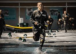 Tired of Feeling Unprepared? Transform Your Training Methodology for Special Operations
