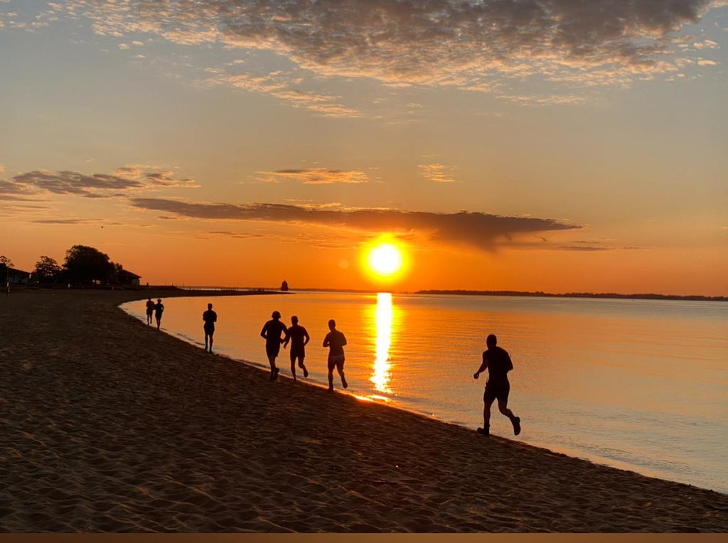 The Fall Recovery and Assessment Week