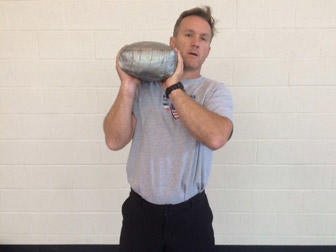 Home Gym - Training Options with Minimal Equipment and For ALL Levels of Fitness