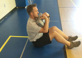 Last Week Before You Start Boot Camp? Dealing with Quarantine Time, Taper, and More...