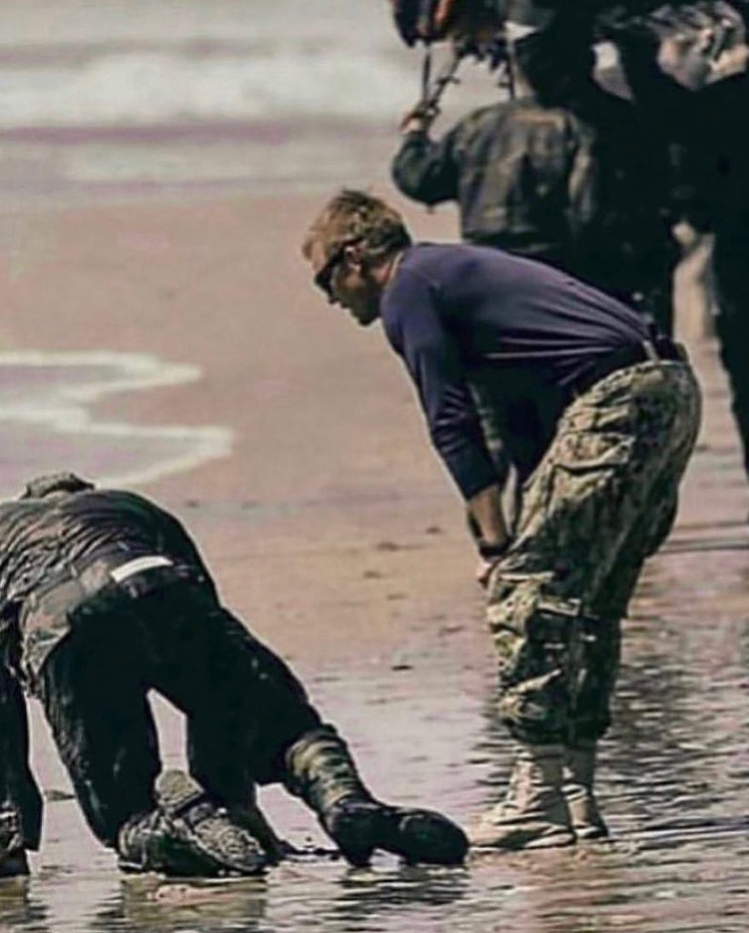 Don't Let Them Get in Your Head