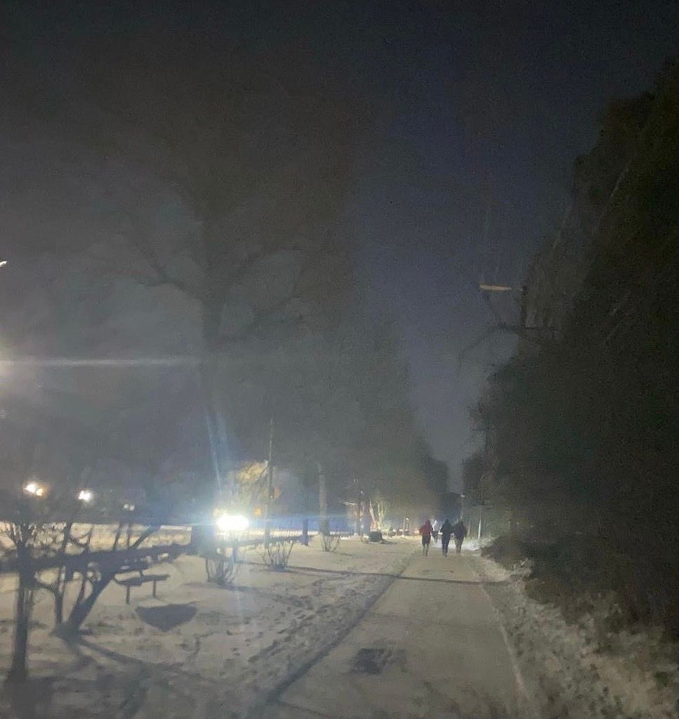 Cutting Workouts Short – Prioritize Missed Section and Make-Up Options