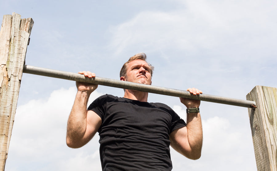 My Three Favorite Workouts To Crush Fitness Tests (Pyramid, Super Set, Max Rep Sets) and How to Use Them